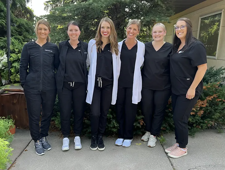 Family Orthodontics Staff